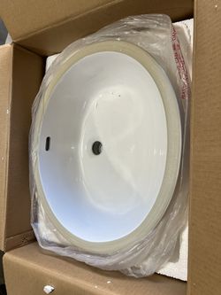 Sinks