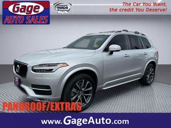 2016 Volvo XC90