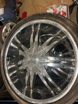 5 lug rims 20s