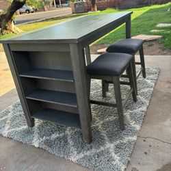 Small Dining Table 