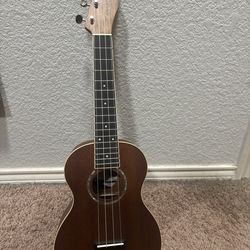 Fender Ukulele