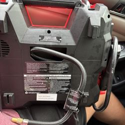 Jump Starter 