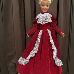1993 Laiko Barbie Doll