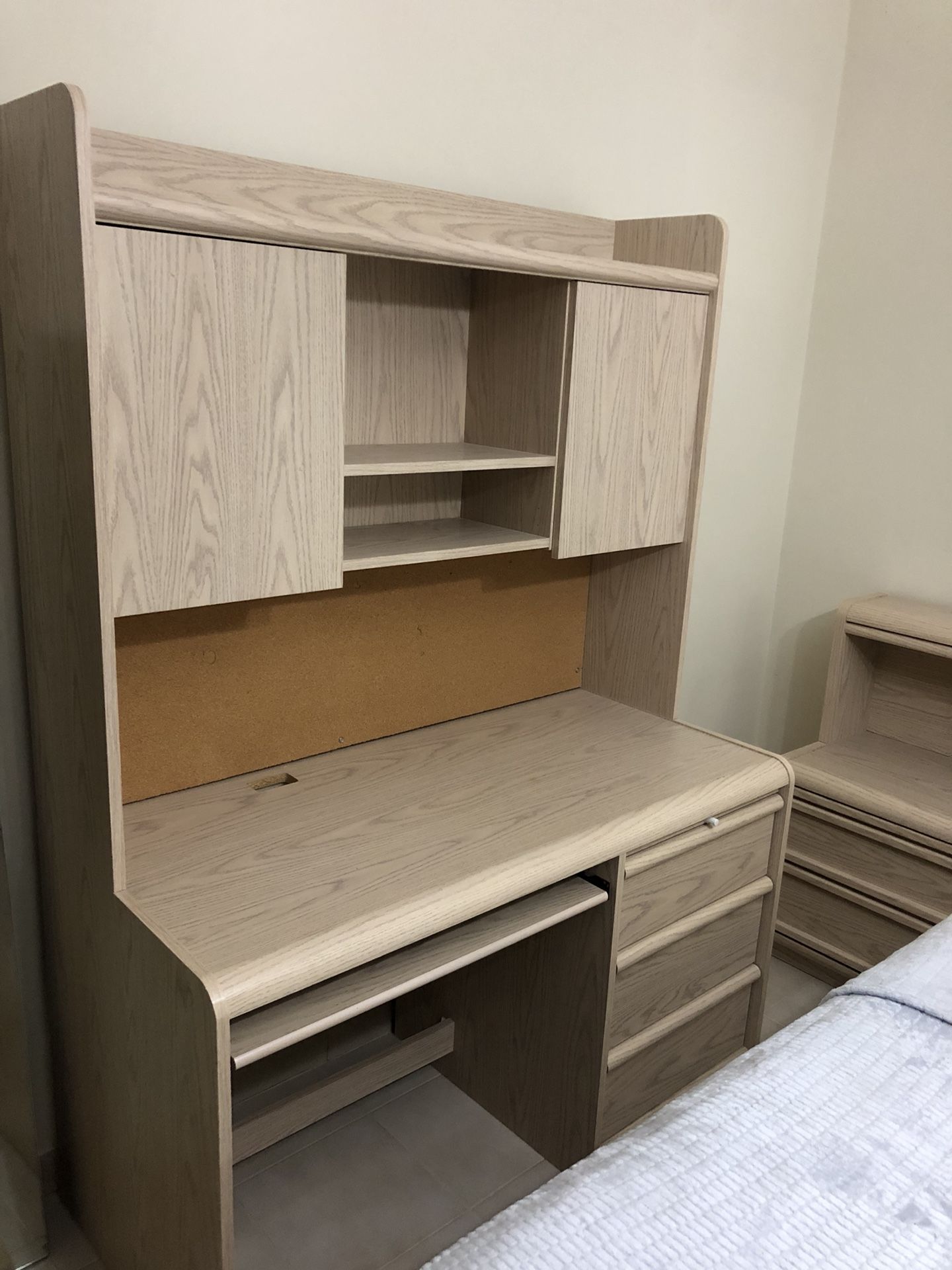 Bedroom furniture (full set) MIAMI, FL