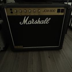 Marshall Jcm800
