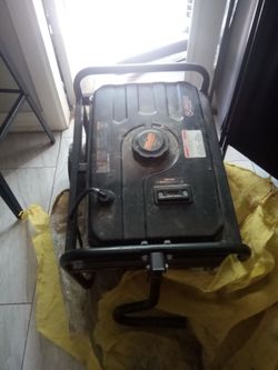 WEN  generator
