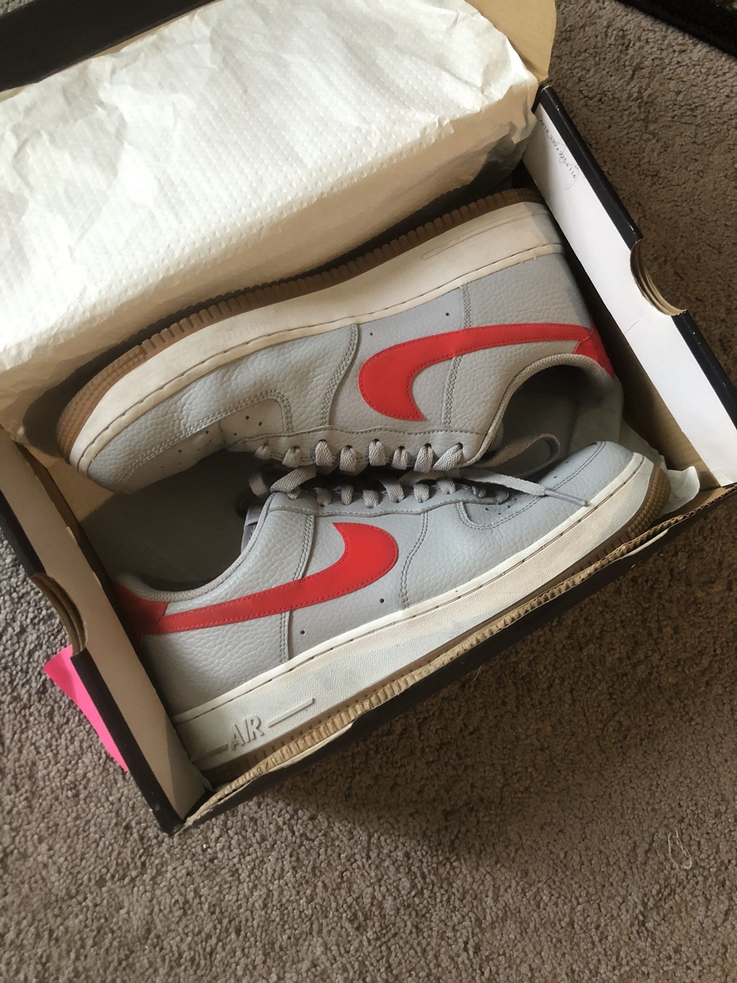 Nike