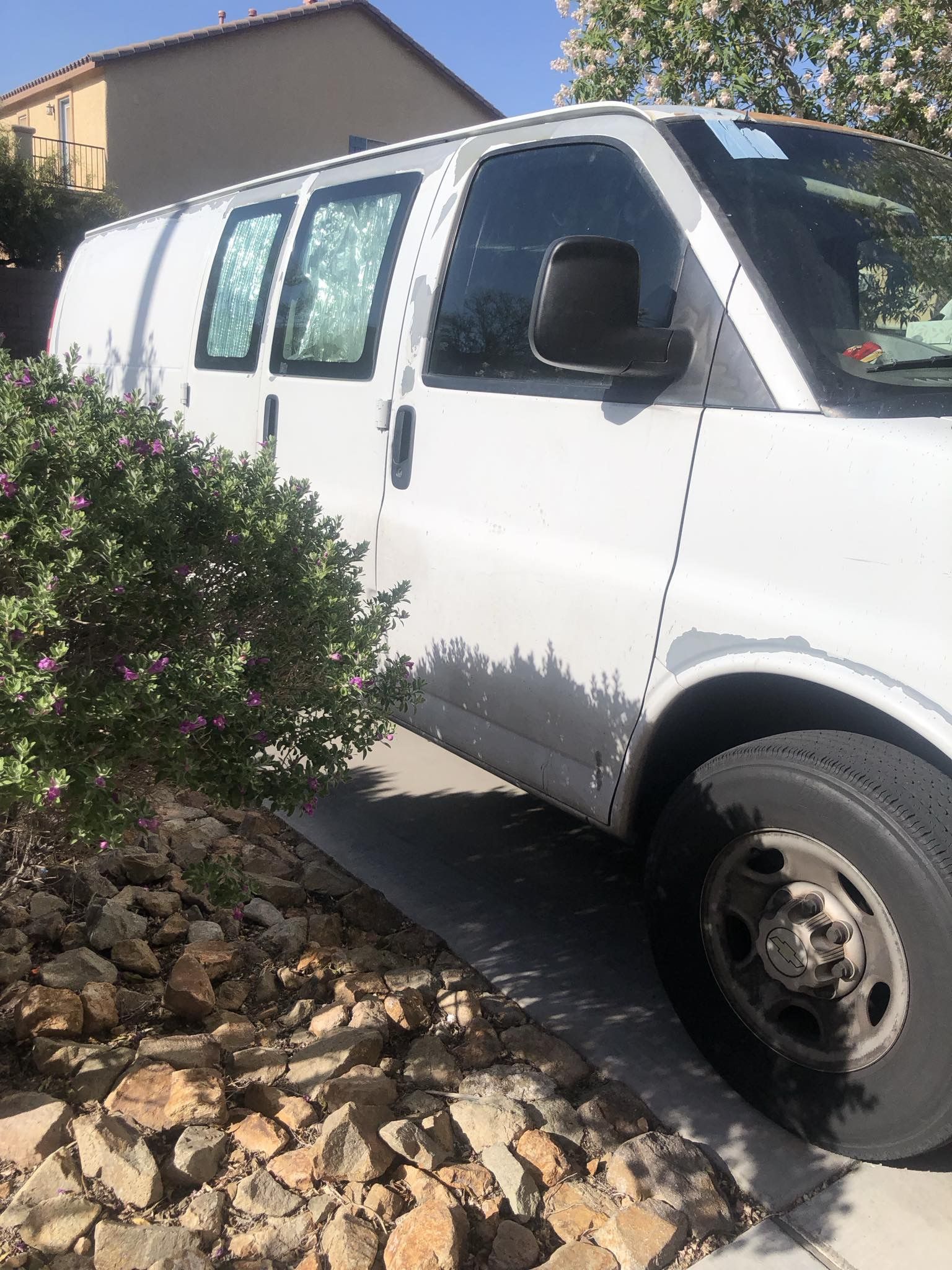 2007 Chevrolet Express