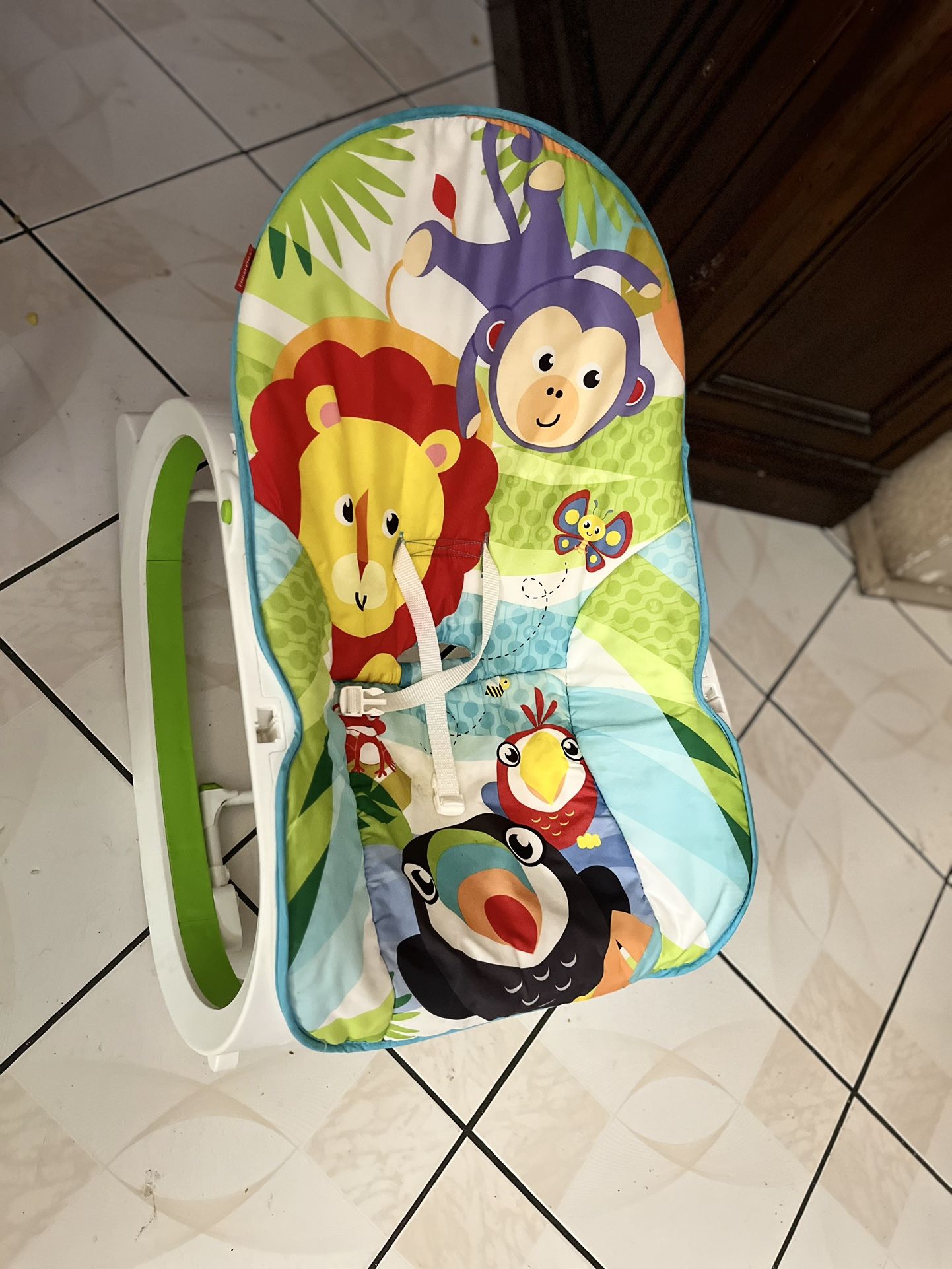 Baby Rocker
