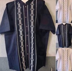 Guayaberas - Traditional Mexican Shirts