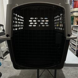 Dog Kennel Cage 