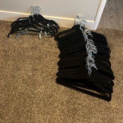 Hella Hangers 