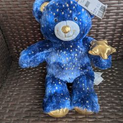 Limited Edition BAB Star Bear 