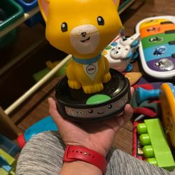 Baby Moving Toy