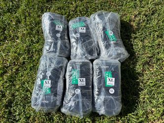 Uline gloves