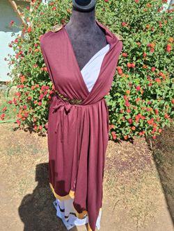 Women's Spartan Size Medium