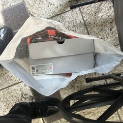 Jordan 14 Ferrari