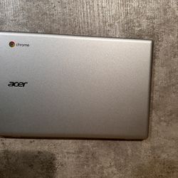 Acer Chromebook 311 11.6" (32GB eMMC, Intel Celeron N, 2.60 GHz, 4GB)...