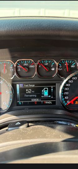 2019 Chevrolet Tahoe