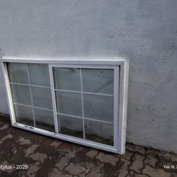 Sliding Window