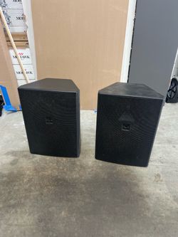 JBL Speakers