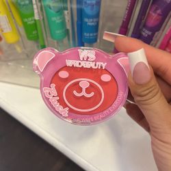 Wardabeuty Blush 