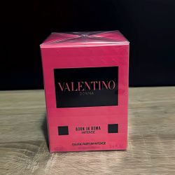 Valentino Donna Born in Roma Intense 