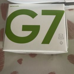 G7 Sensor