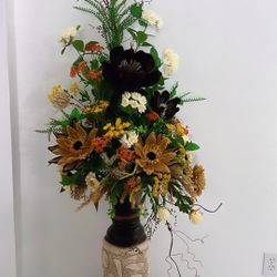 Big Flowers Arrangements 