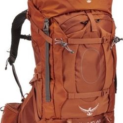 Osprey Aether AG 60 Pack - Men's Size S