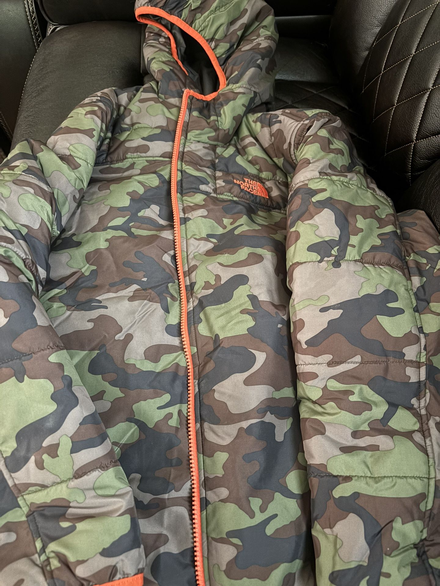 Nice Boys Jacket