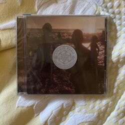 Linkin Park One More Light cd
