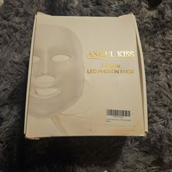 Face Led Mask