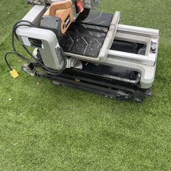 Makina Para Tile Ridgid