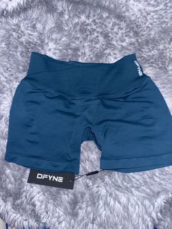 Dfyne Shorts