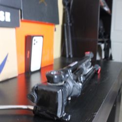 Dosnt Work Only For Parts Broken 