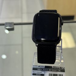 Apple Watch SE 44MM LTE