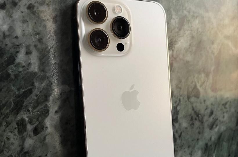 iPhone 13 Pro 1Tb (fully Unlocked)