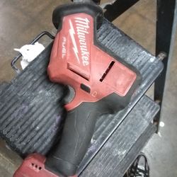 M18 Milwaukee Jackzall