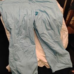 Hospital Pants