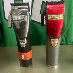Barber Clippers