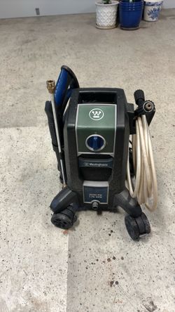 Westinghouse Power washer