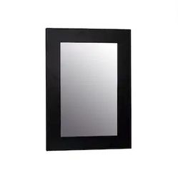 Dark Espresso Mirror