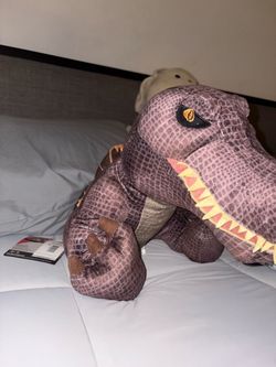 Jurassic World Pillow Buddy