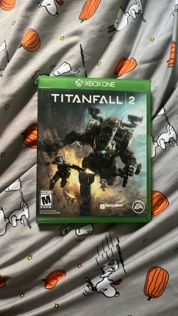 Titanfall 2