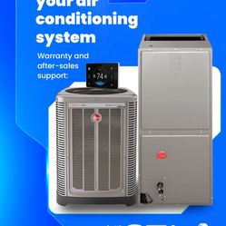 What regular maintenance should be done on air conditioner?