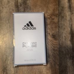 Adidas dynamic pulse after shave