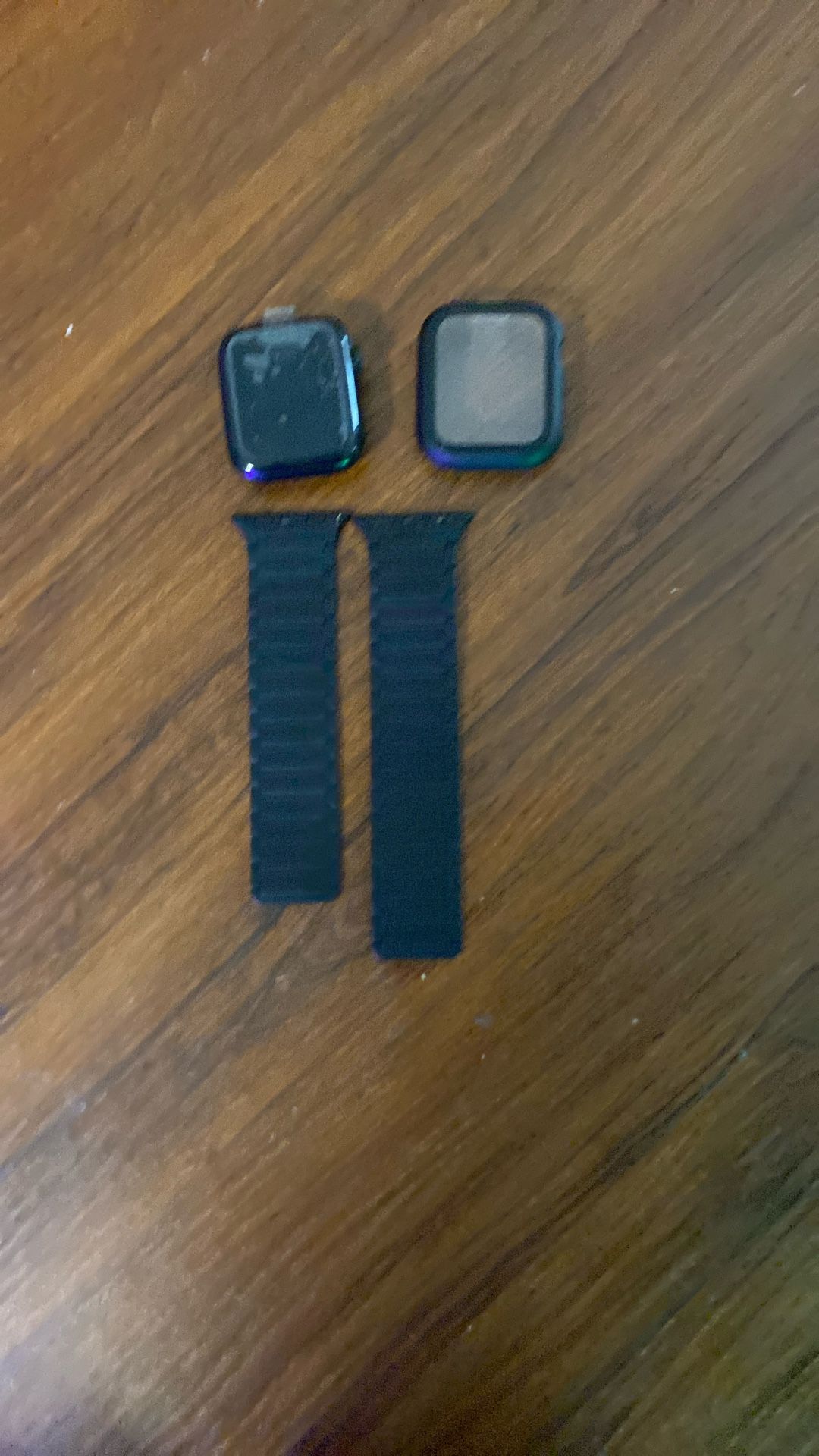 Apple Watch THROW A PRICE WILL TAKE A GOOD PRICE