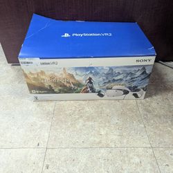 SONY M:CFI-ZVR1 PLAYSTATION VR2