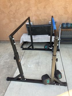 Parallel Bars!!!!